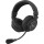 Datavideo HP-2A Dual-Ear Headset for ITC Intercom